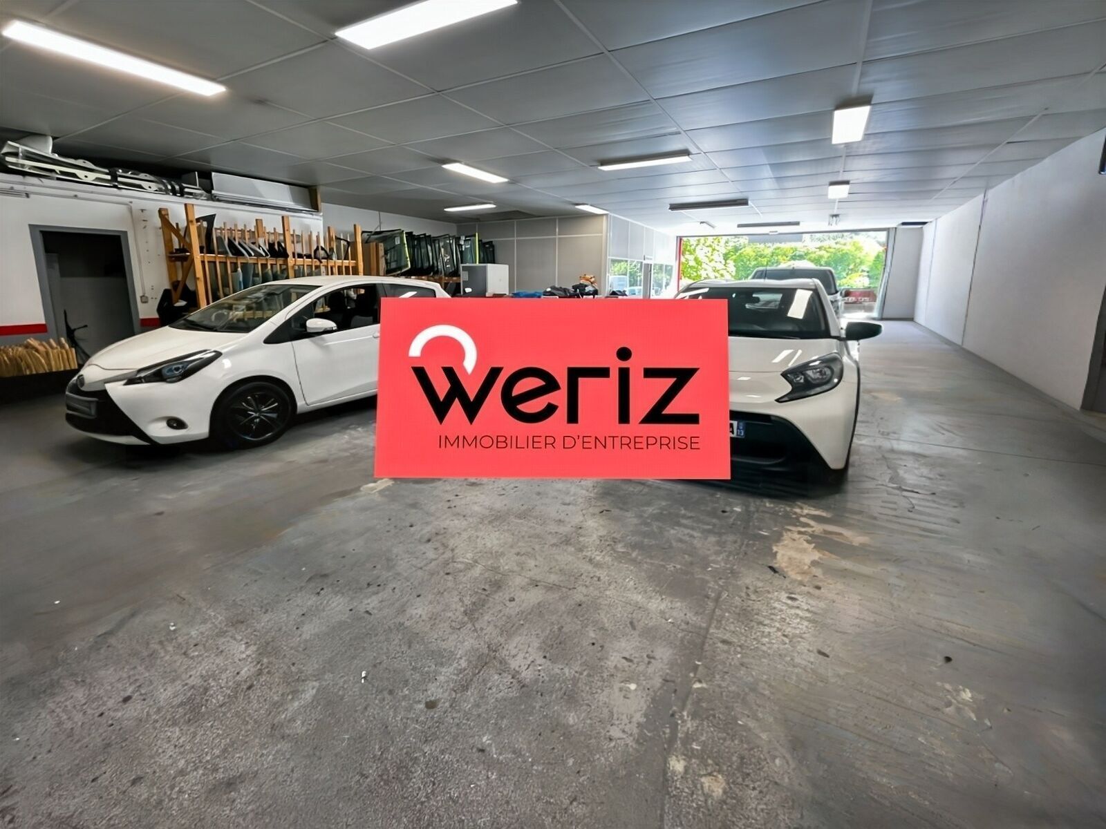 1161 Route De La Sainte Baume, Gémenos à louer Photo de l’immeuble– Image 1 sur 6