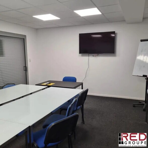 2390 A Route Des Milles, Éguilles à louer - Photo intérieure – Image 3 sur 3