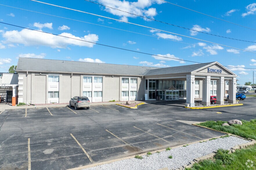 4685 NE 14th St, Des Moines, IA à vendre - Photo de l’immeuble – Image 2 sur 32