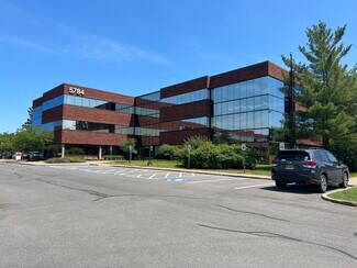 Plus de détails pour 5784 Widewaters Pky, Dewitt, NY - Bureau à louer