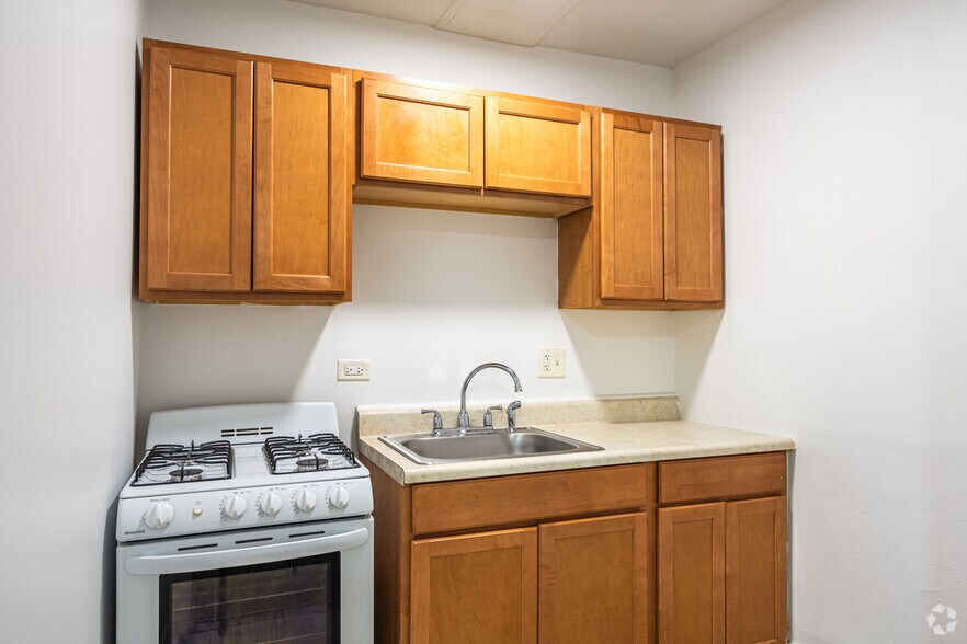 5501 W Washington Blvd, Chicago, IL à vendre - Photo intérieure – Image 2 sur 14