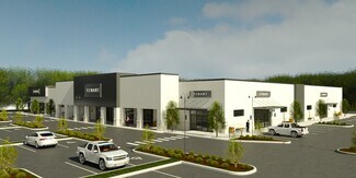 Plus de détails pour 805 Pine Grove Dr, Wilmington, NC - Local commercial à louer