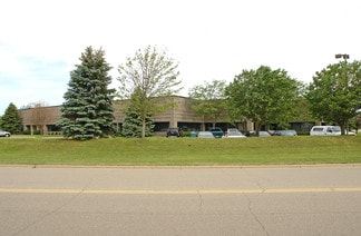 Plus de détails pour 5885 149th St W, Apple Valley, MN - Local d'activités à louer