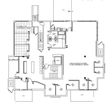 3301 Douglas St, Saanich, BC à louer Plan d’étage– Image 1 sur 1