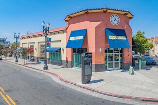 Plus de détails pour 5859 Foothill Blvd, Oakland, CA - Bureau/Local commercial à louer