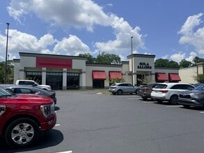 4019-4023 Airport Blvd, Mobile, AL à louer Photo de l’immeuble– Image 2 sur 7