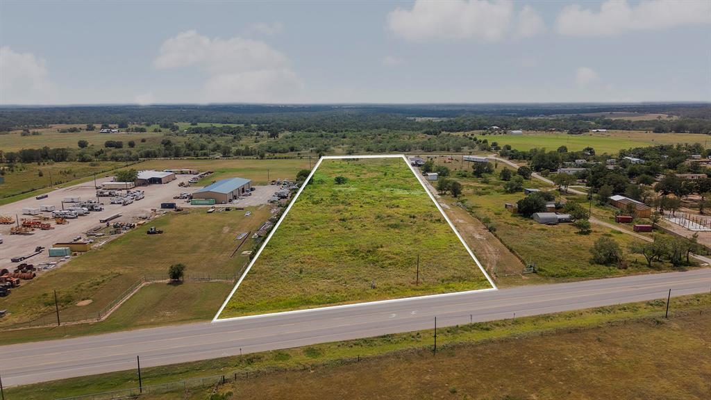 TBD Hwy 304 Lot 4, Bastrop, TX à vendre Aérien– Image 1 sur 5