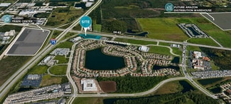Plus de détails pour 2570 Champion Ring Rd, Fort Myers, FL - Terrain à vendre