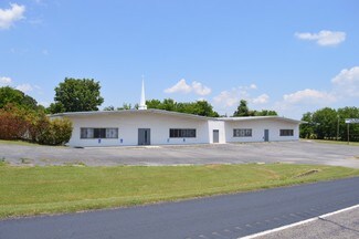Plus de détails pour 31647 Highway 377, Whitesboro, TX - Local d'activités à louer