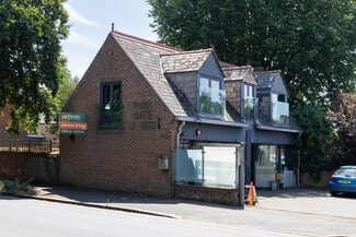 Plus de détails pour 70A Old Shoreham Rd, Hove - Bureau à louer