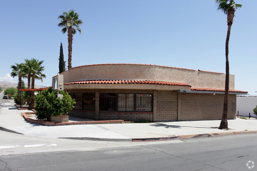 12260 Palm Dr, Desert Hot Springs, CA à vendre - Photo principale – Image 2 sur 29