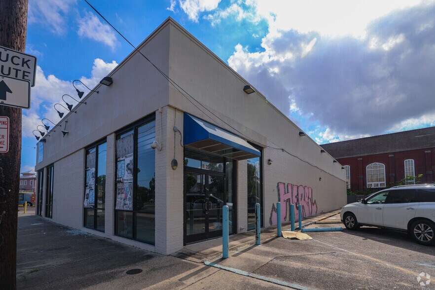 1320 N Broad St, New Orleans, LA à louer - Photo de l’immeuble – Image 3 sur 3