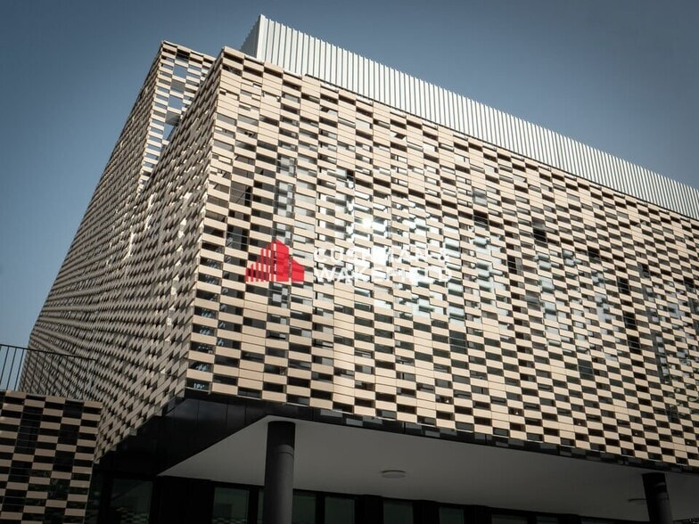 Data Valley, Labège à vendre - Photo de l’immeuble – Image 2 sur 21