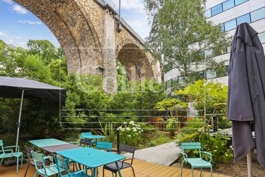 143 Bis Avenue De Verdun, Issy-les-Moulineaux à louer - Photo de l’immeuble – Image 2 sur 5