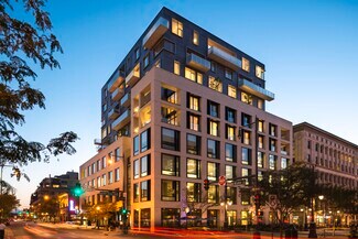 Plus de détails pour 1520 16th St, Denver, CO - Local commercial à louer