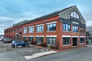 Plus de détails pour 33 Commercial St, Gloucester, MA - Bureau, Bureau/Local commercial à louer