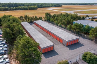 Plus de détails pour 204R S Meadow Rd, Plymouth, MA - Spécialisé à vendre