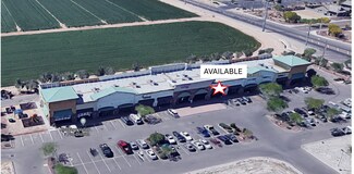 Plus de détails pour W Southern Ave, Buckeye, AZ - Local commercial à louer