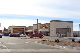 Plus de détails pour 658 Genoa Way, Castle Rock, CO - Local commercial à louer