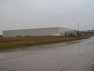 Plus de détails pour 2205 6th Ave S, Clear Lake, IA - Industriel/Logistique à vendre