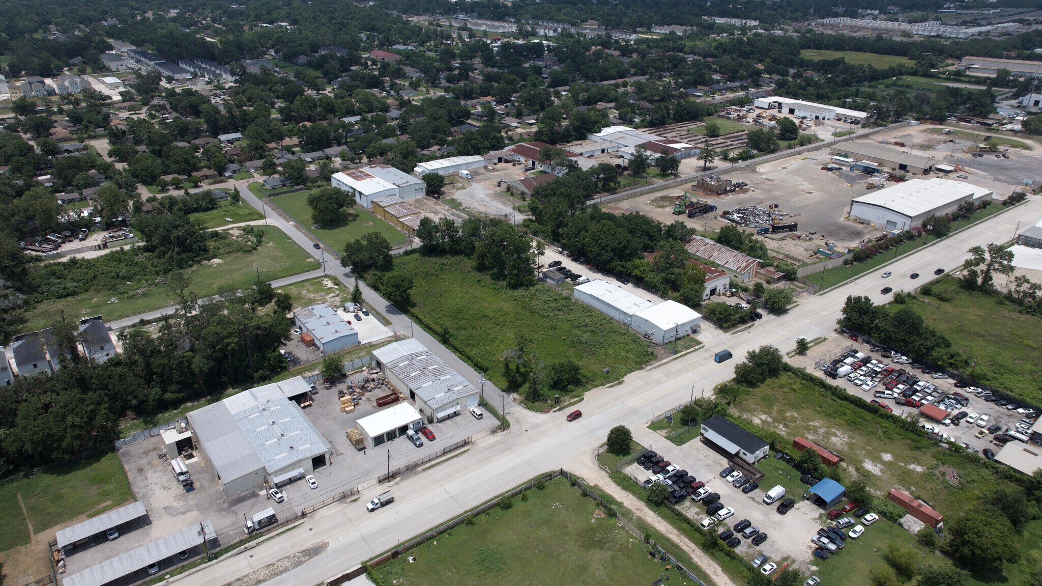 4450 Pinemont Dr, Houston, TX à vendre Photo de l’immeuble– Image 1 sur 12