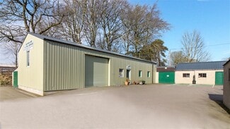 Plus de détails pour Buchan Saw and Tool Service, Mintlaw - Local commercial à vendre