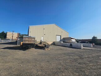 Plus de détails pour 808 N Ellsworth St, Allentown, PA - Industriel/Logistique à vendre