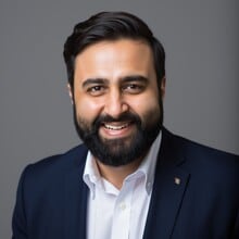 Munir Meghjani
