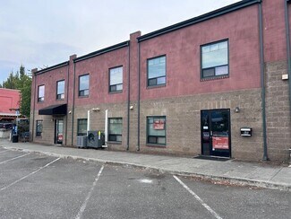 Plus de détails pour 504 Cascade Ave, Hood River, OR - Bureau à louer