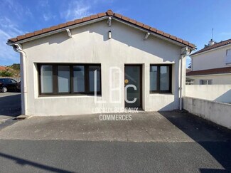 Plus de détails pour Local commercial à louer