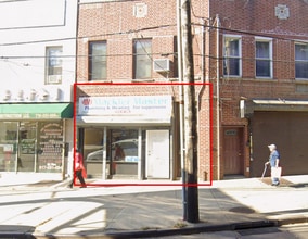 7216 16th Ave, Brooklyn, NY à louer Photo de l’immeuble– Image 1 sur 8