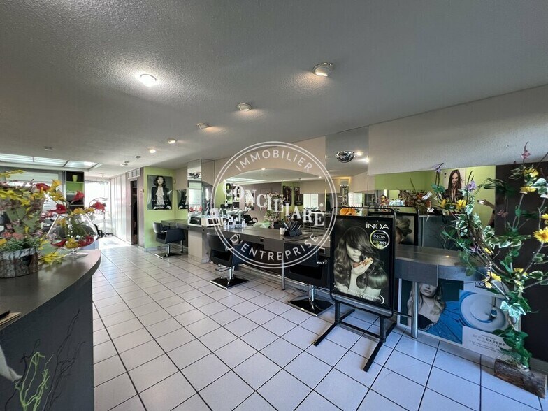 Local commercial dans Blagnac à vendre - Photo intérieure – Image 3 sur 5