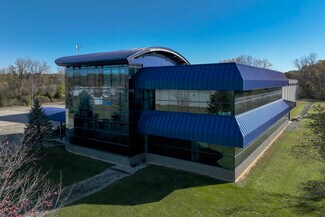 Plus de détails pour 2021 Wellworth, Jackson, MI - Industriel/Logistique à vendre