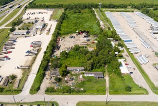 Plus de détails pour 8186 Miller Rd 3, Houston, TX - Terrain à vendre