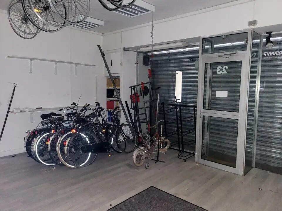 Photo de l’immeuble