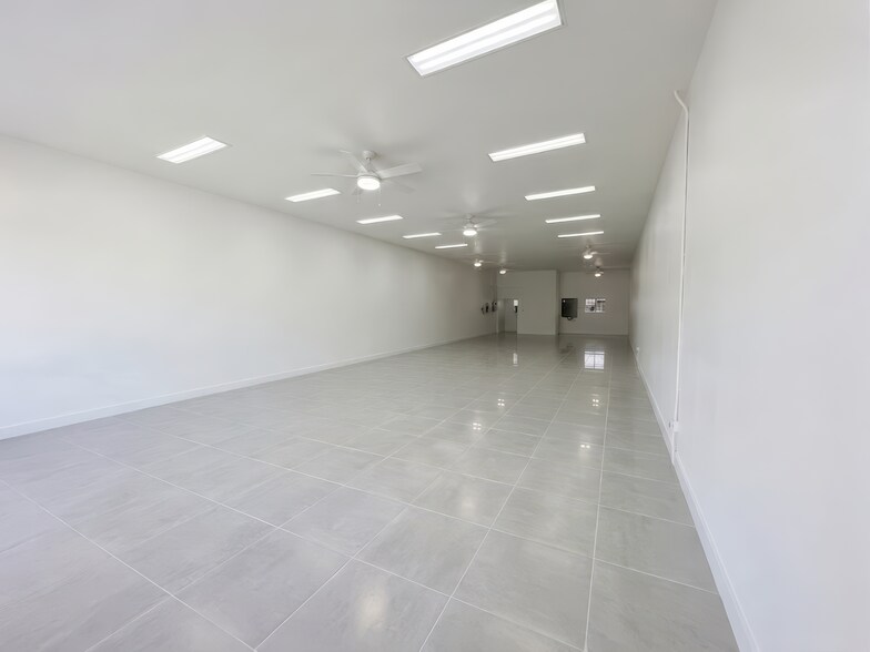 6320-6322 Atlantic Blvd, Bell, CA à louer - Photo de l’immeuble – Image 2 sur 22