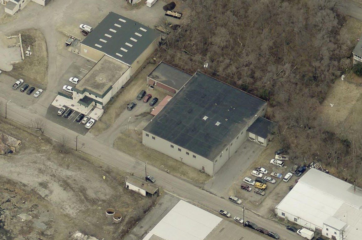 1521 Cleveland Ave, Roanoke, VA à louer Photo de l’immeuble– Image 1 sur 10