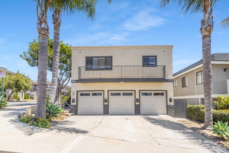 33872 Alcazar Dr, Dana Point, CA à vendre - Photo de l’immeuble – Image 3 sur 4