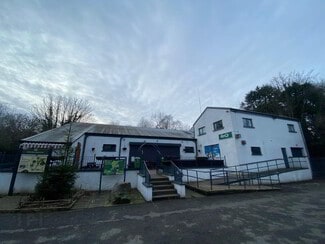 Plus de détails pour 163 Stewartstown Rd, Belfast - Local commercial à louer