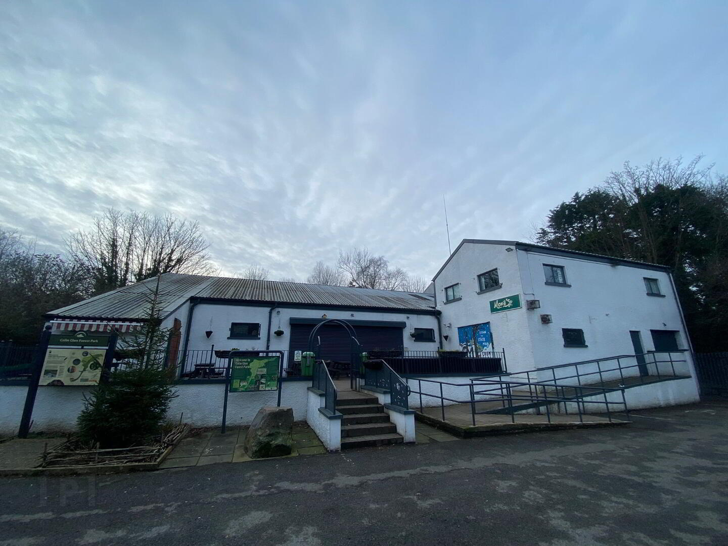 163 Stewartstown Rd, Belfast à louer Photo principale– Image 1 sur 5