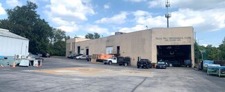 Plus de détails pour 524 Clark Ave, Kirkwood, MO - Bureau, Industriel/Logistique à louer