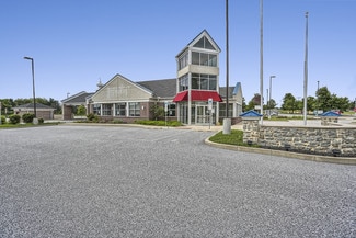 Plus de détails pour 2900 Whiteford Rd, York, PA - Local commercial à louer