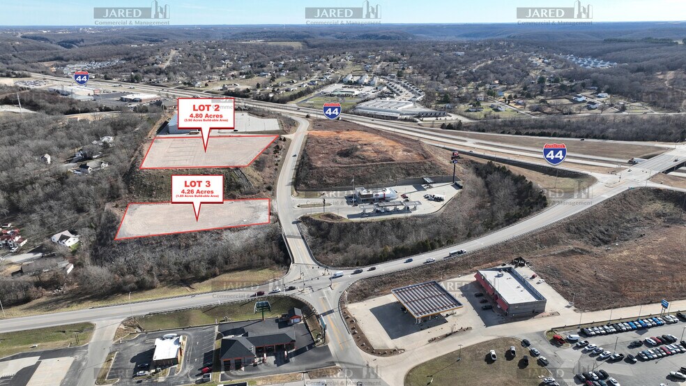 1000 GW Ln, Waynesville, MO à vendre - Photo de l’immeuble – Image 2 sur 6