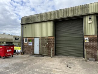 Plus de détails pour Cavalier Rd, Newton Abbot - Industriel/Logistique à louer