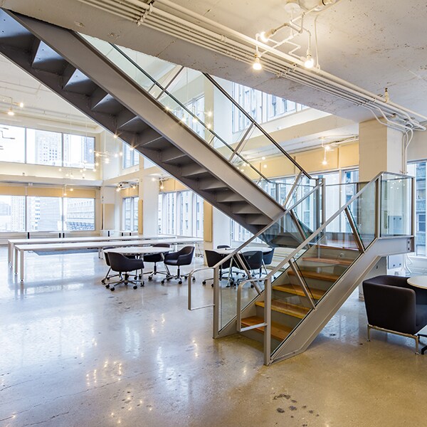 2 N La Salle St, Chicago, IL à louer Photo intérieure– Image 1 sur 8