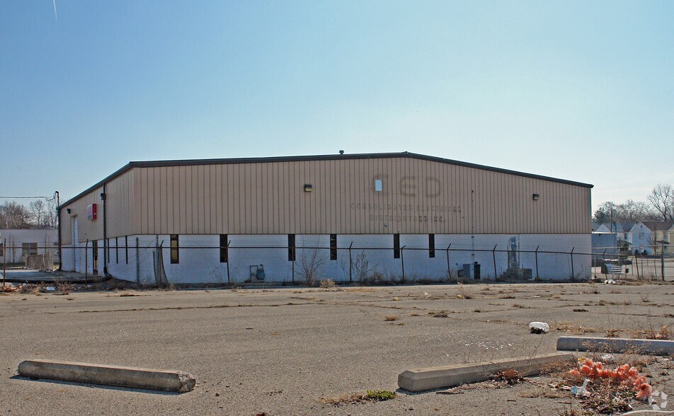 1401 Fotler St, Springfield, OH à vendre - Photo de l’immeuble – Image 3 sur 3