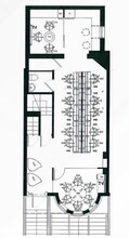 1920 Eye St NW, Washington, DC à louer Plan d’étage– Image 1 sur 1