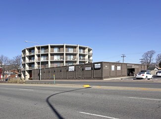 Plus de détails pour 3900 W 95th St, Evergreen Park, IL - Local commercial à louer