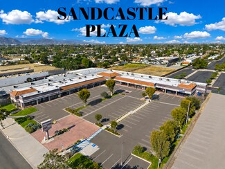 Plus de détails pour 8990 Sierra Ave, Fontana, CA - Local commercial à louer