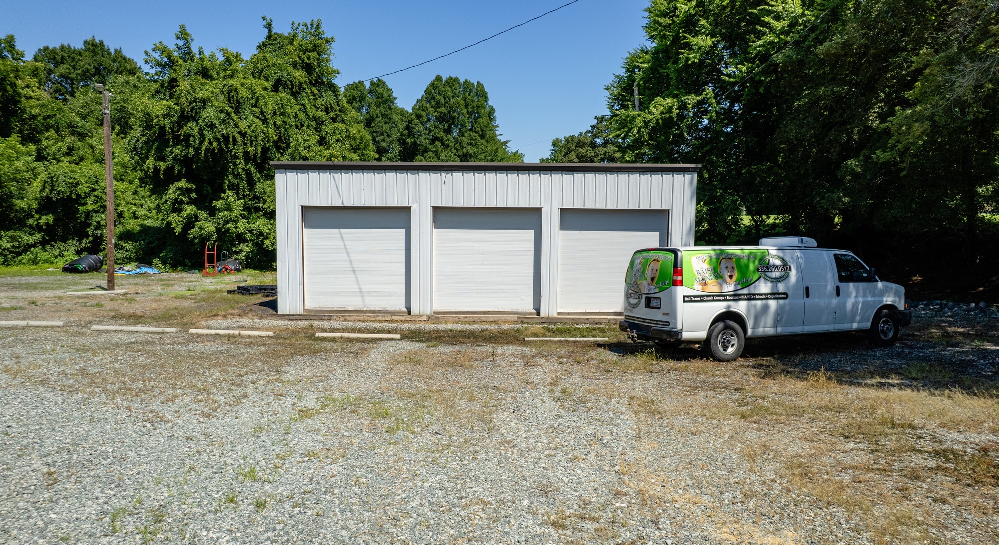 410 E Main St, Haw River, NC à vendre Photo de l’immeuble– Image 1 sur 2